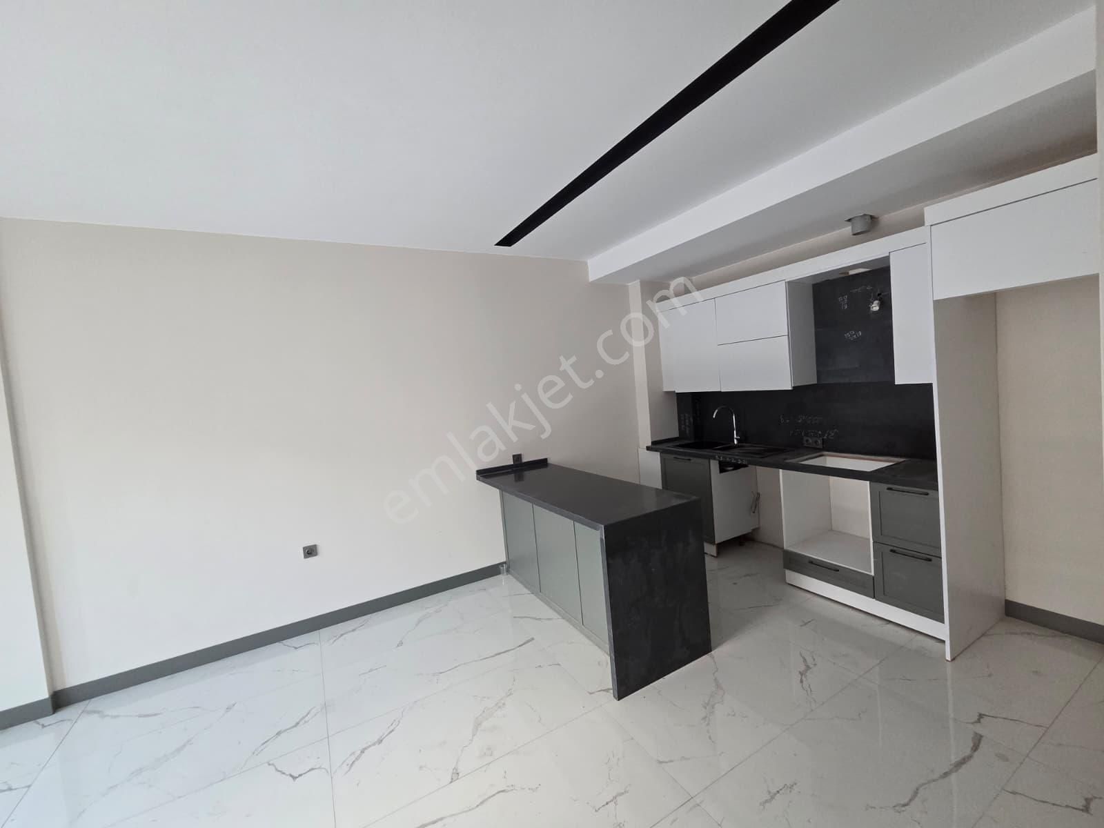 Kuşadası'nda Merkezi Lüks Ve Konforlu 2+1 Yaşam - Görsel 39