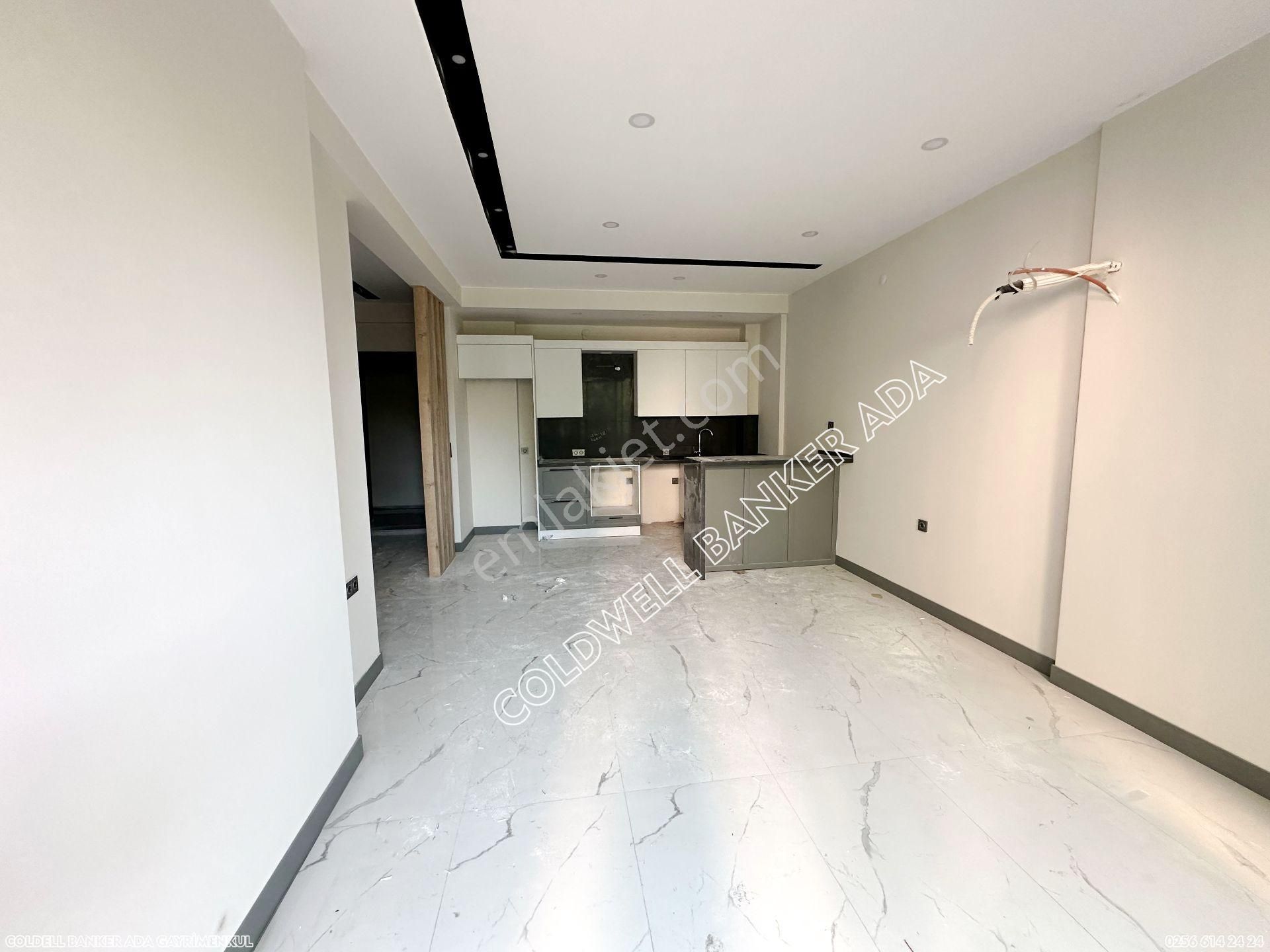 Kuşadası'nda Merkezi Lüks Ve Konforlu 2+1 Yaşam - Görsel 10