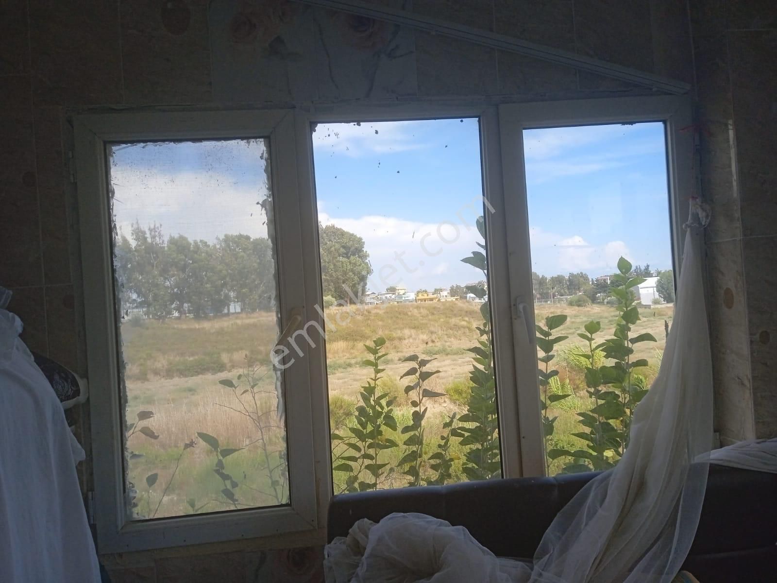 Karataş İskele Mh.de 278 M2 Arsa İçinde 3 Katlı Satılık Ev - Görsel 4