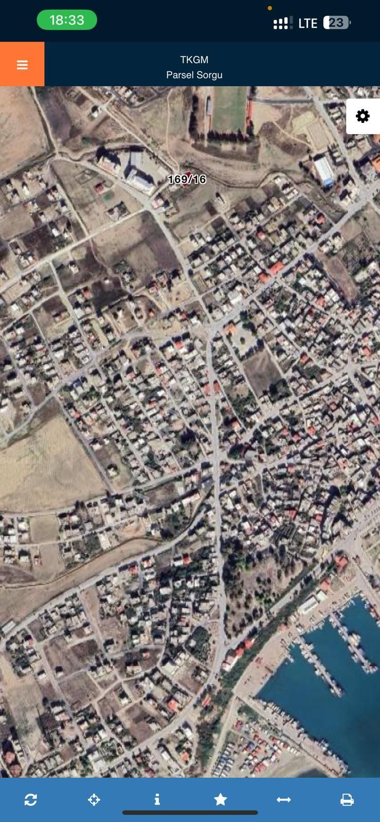 Karataş İskele Mh.de 278 M2 Arsa İçinde 3 Katlı Satılık Ev - Görsel 19