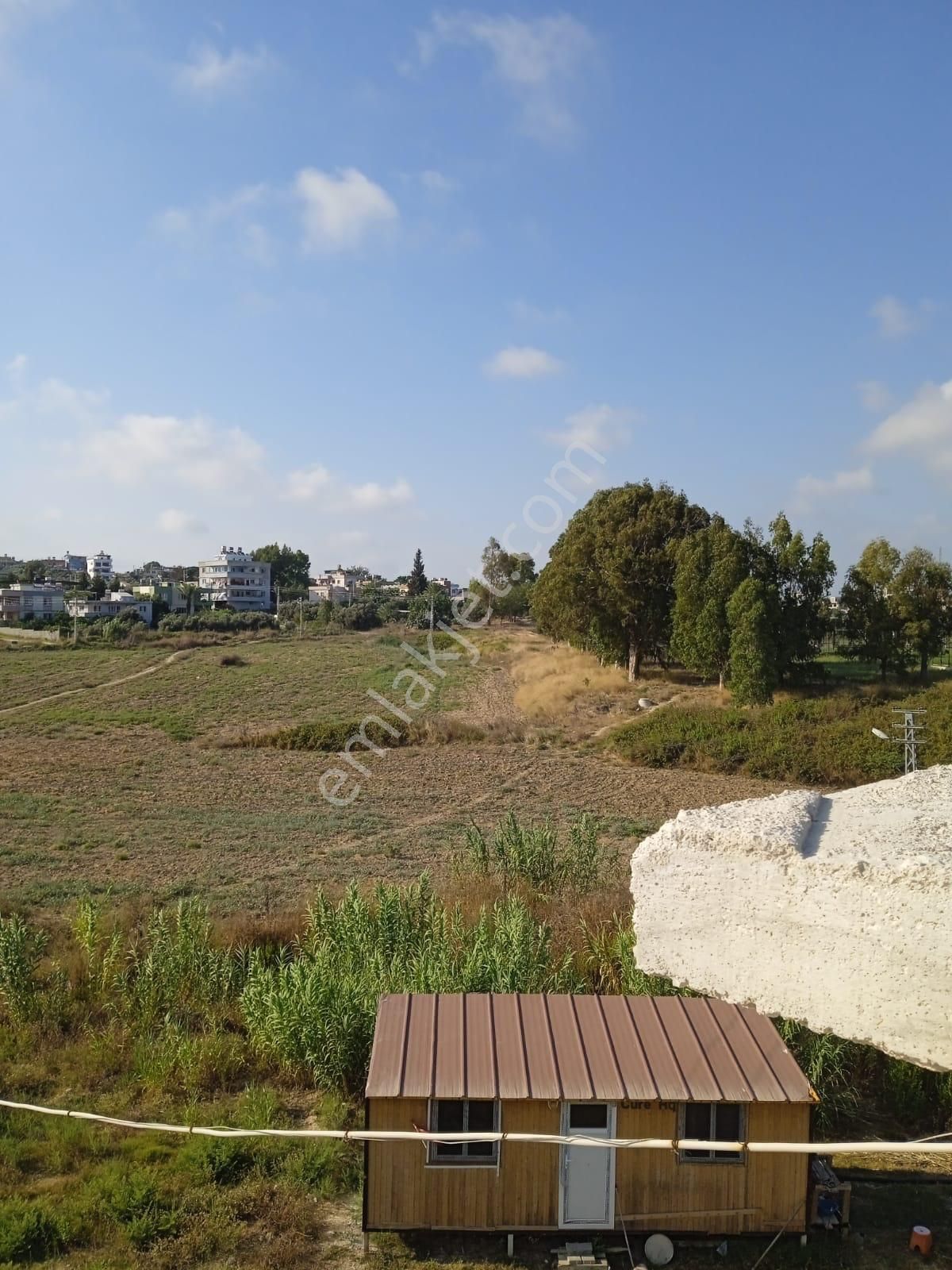 Karataş İskele Mh.de 278 M2 Arsa İçinde 3 Katlı Satılık Ev - Görsel 11