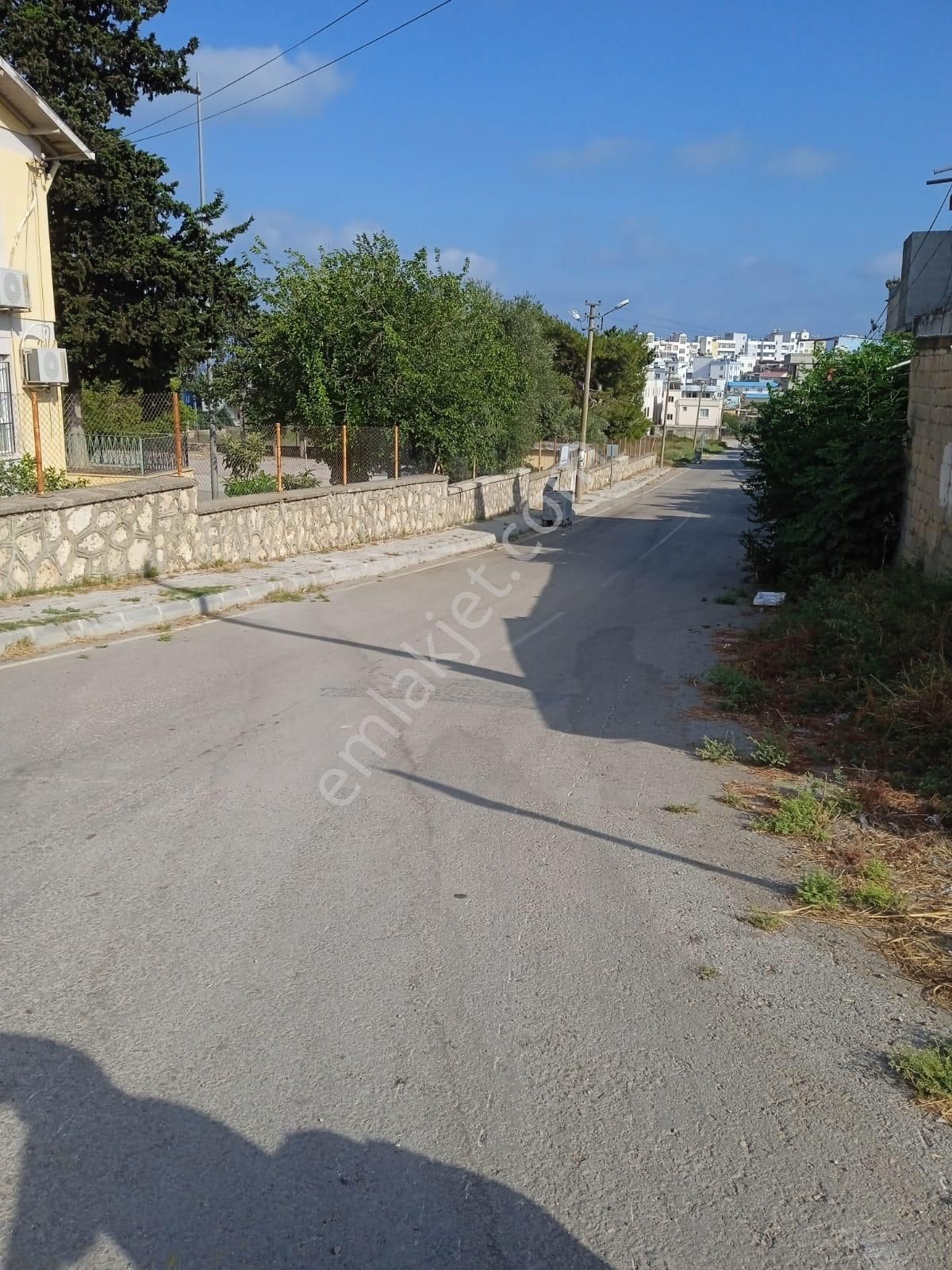 Karataş İskele Mh.de 278 M2 Arsa İçinde 3 Katlı Satılık Ev - Görsel 22