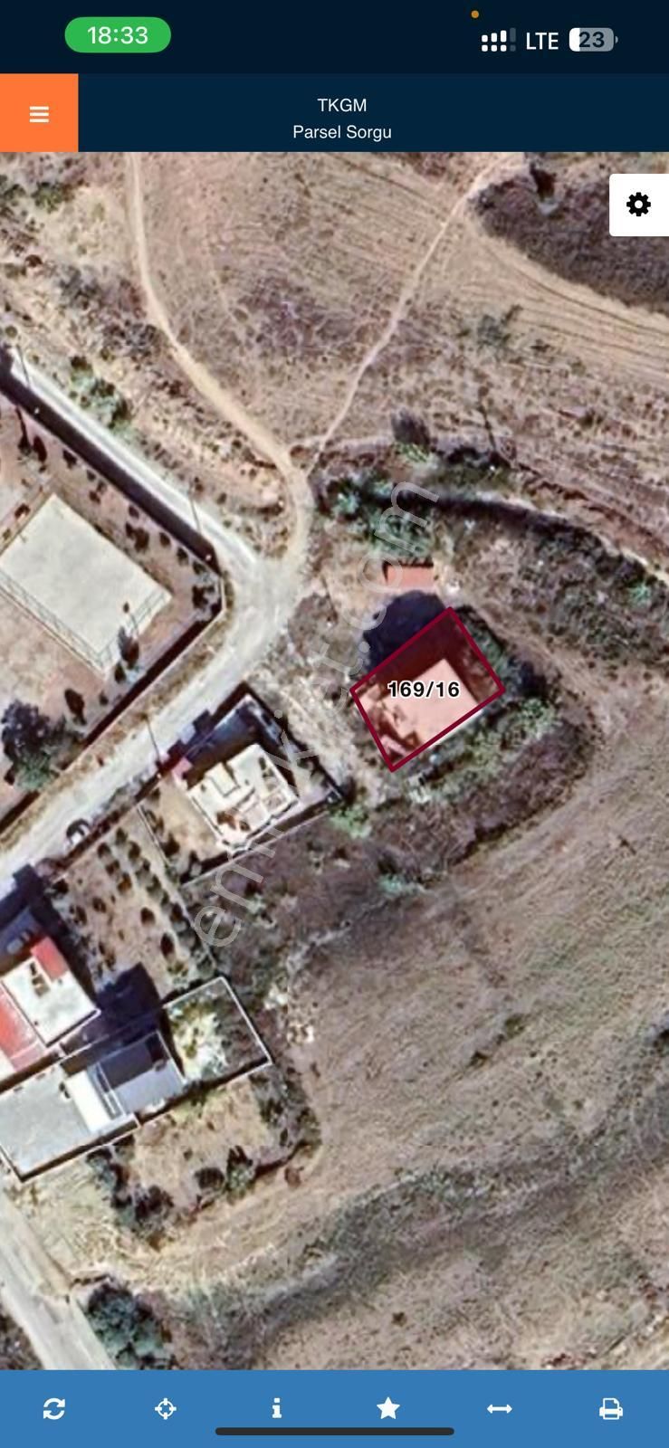 Karataş İskele Mh.de 278 M2 Arsa İçinde 3 Katlı Satılık Ev - Görsel 20