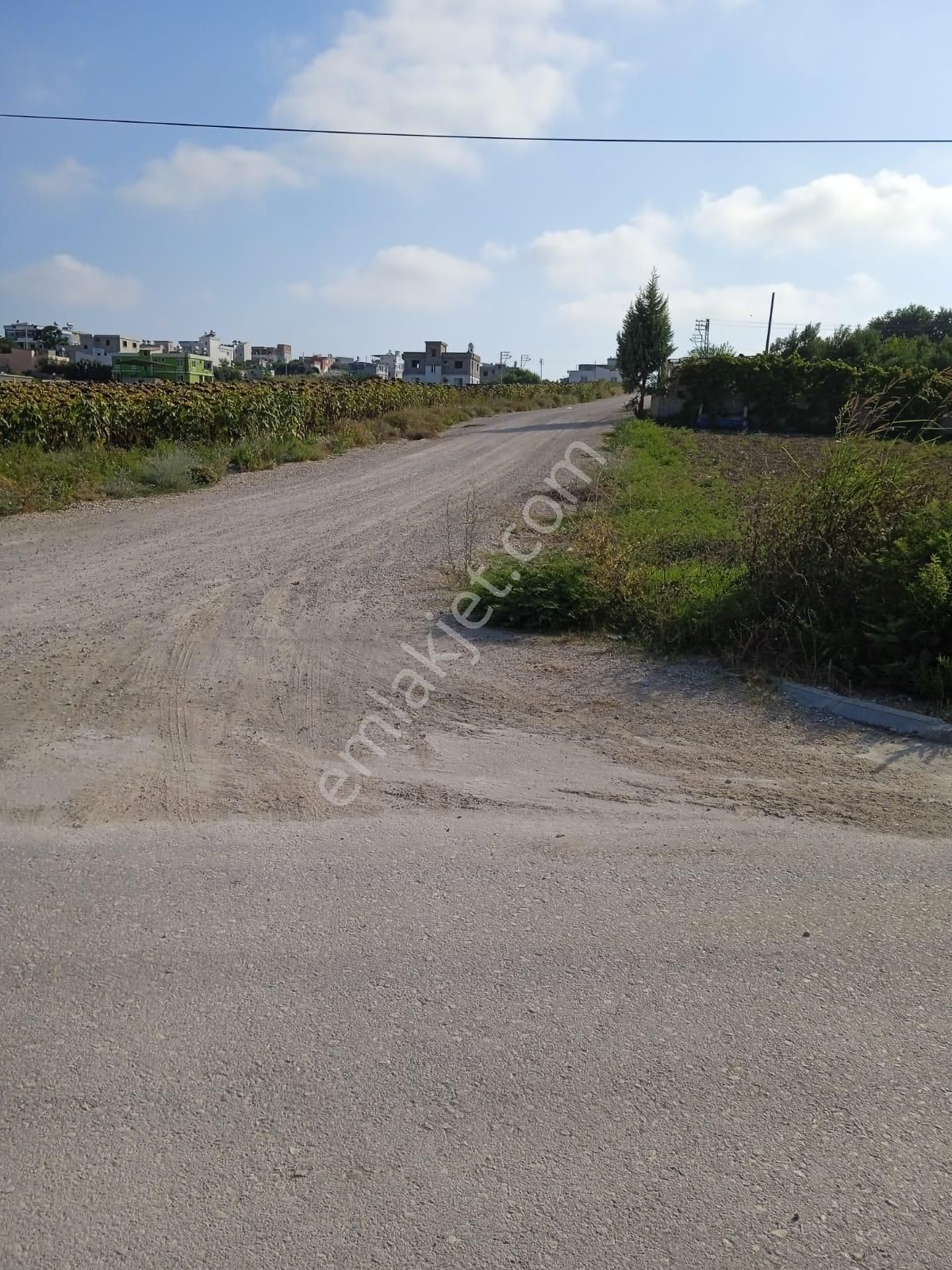 Karataş İskele Mh.de 278 M2 Arsa İçinde 3 Katlı Satılık Ev - Görsel 23