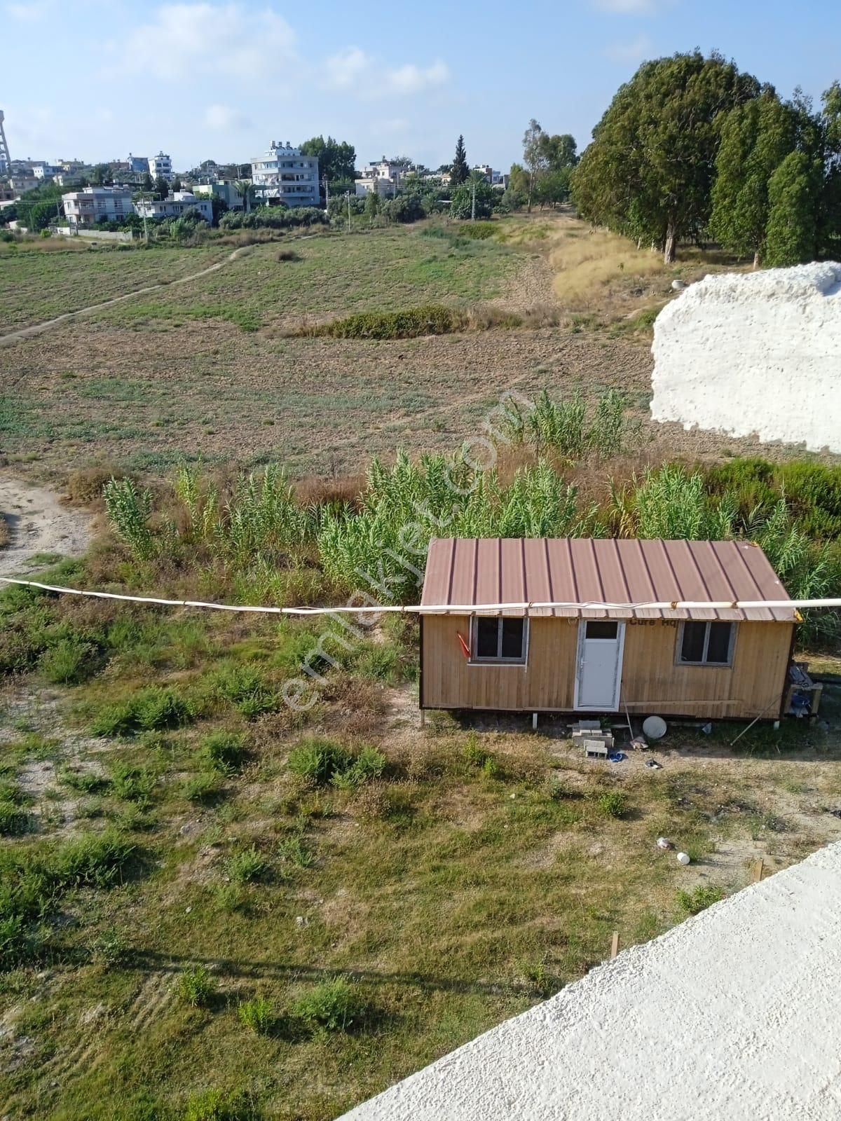 Karataş İskele Mh.de 278 M2 Arsa İçinde 3 Katlı Satılık Ev - Görsel 12