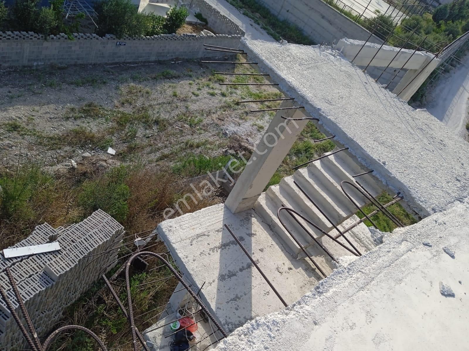 Karataş İskele Mh.de 278 M2 Arsa İçinde 3 Katlı Satılık Ev - Görsel 18