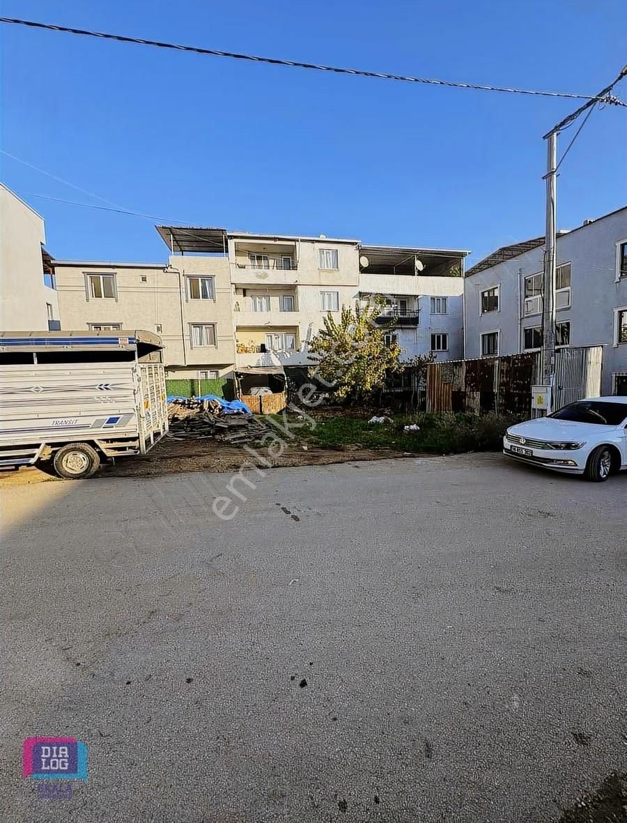 Dialog Skala'dan Güneştepe De 2.5 Kat İmarlı Arsa - Görsel 3