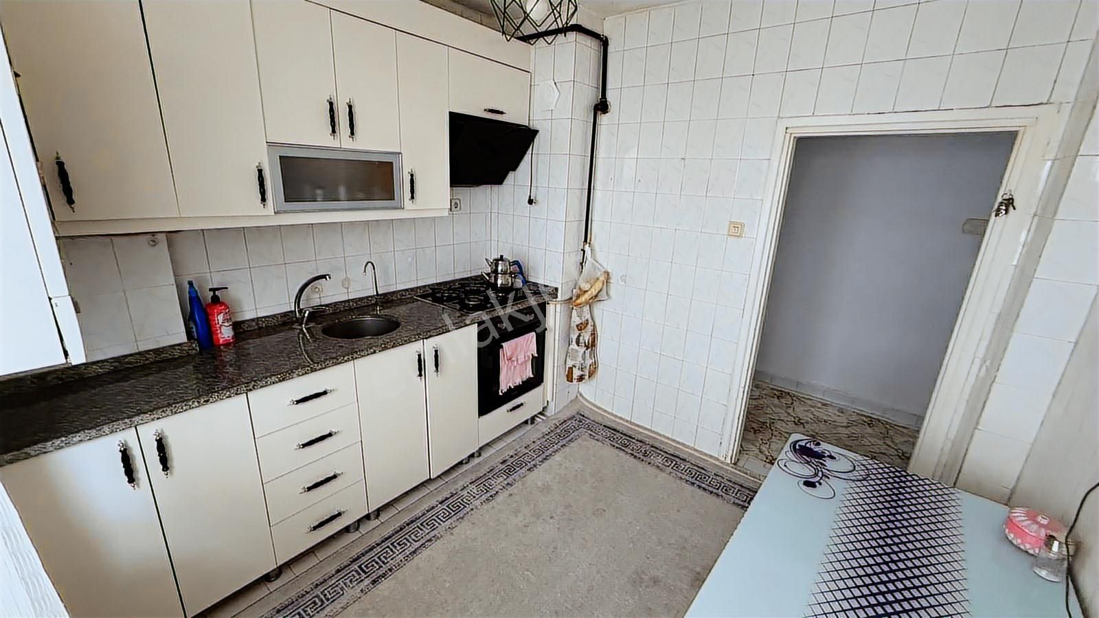 Sincan Selçuklu Mh 3+1 Bağımsız Ara Katta Full Yapılı Daire - Görsel 18