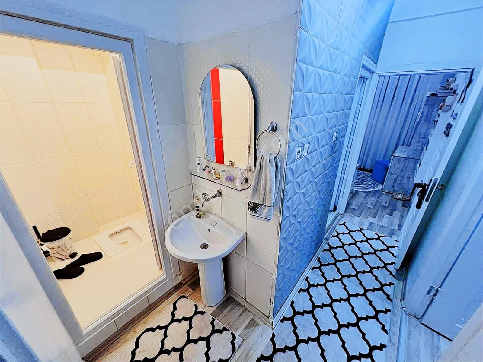 Atatürk Mah. Tek Daire Üzeri 3+1 Bahçe Katı 24m2 Hisseli - Görsel 15