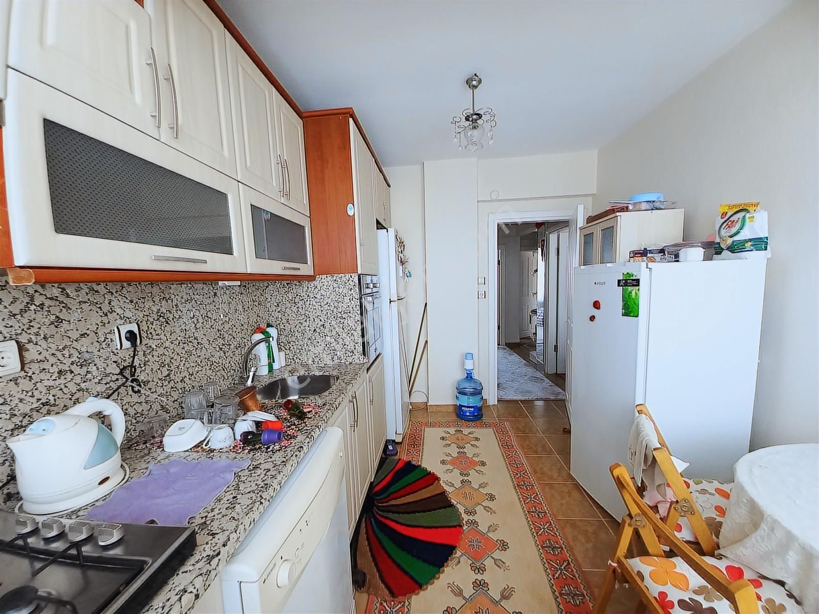 Şeref Emlak Gaziosmanpaşa Yenidoğan Satılık Daire 4.500.000 Tl - Görsel 3