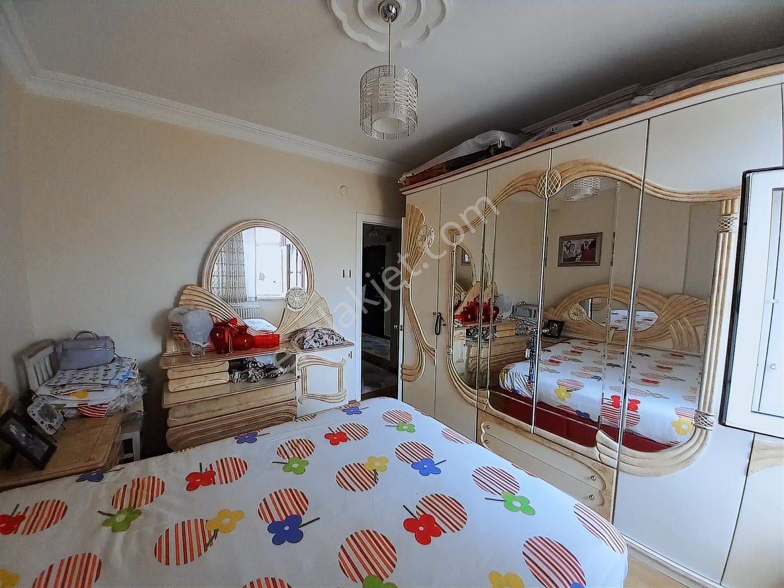 Şeref Emlak Gaziosmanpaşa Yenidoğan Satılık Daire 4.500.000 Tl - Görsel 24