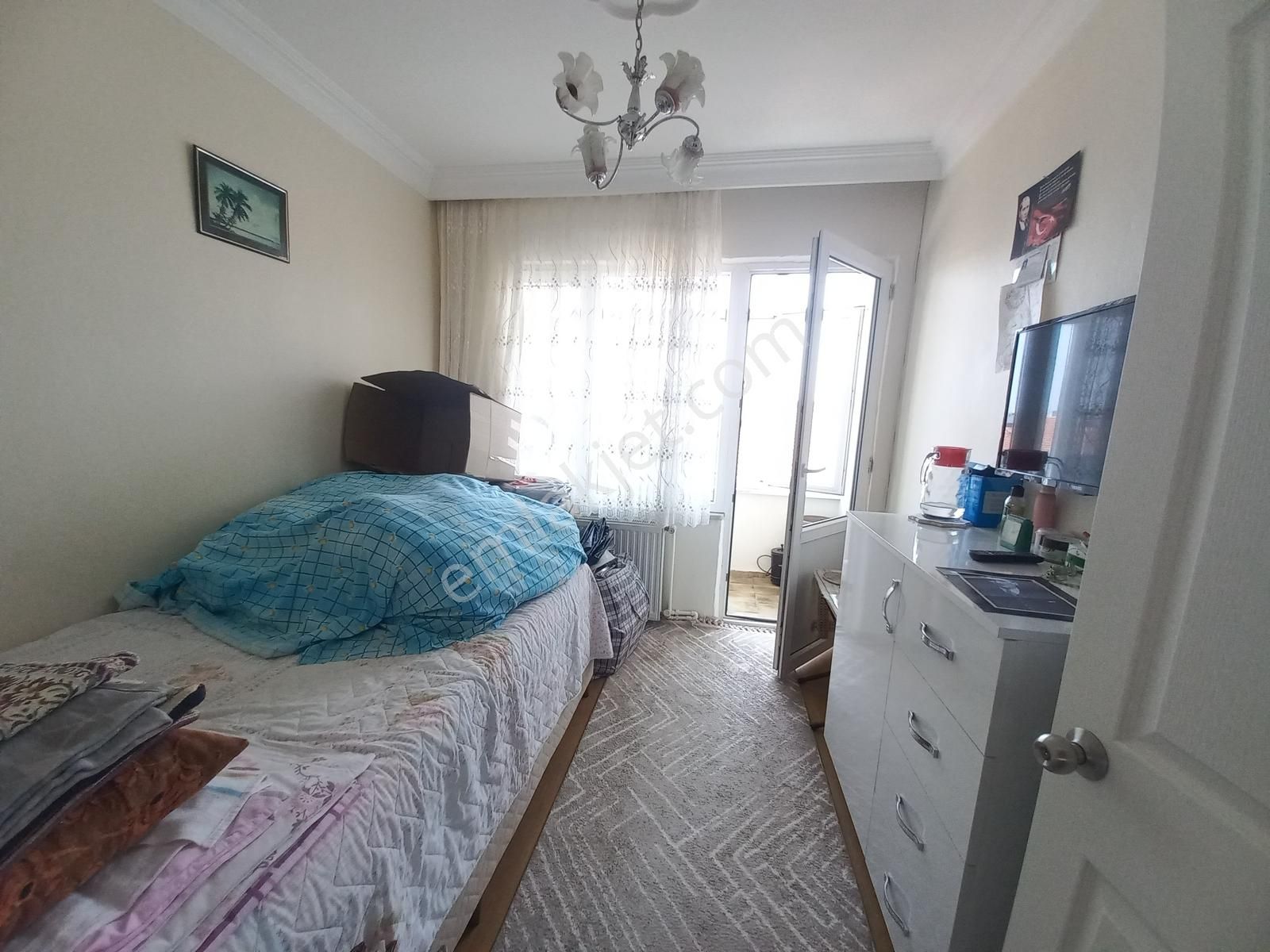 Şeref Emlak Gaziosmanpaşa Yenidoğan Satılık Daire 4.500.000 Tl - Görsel 14