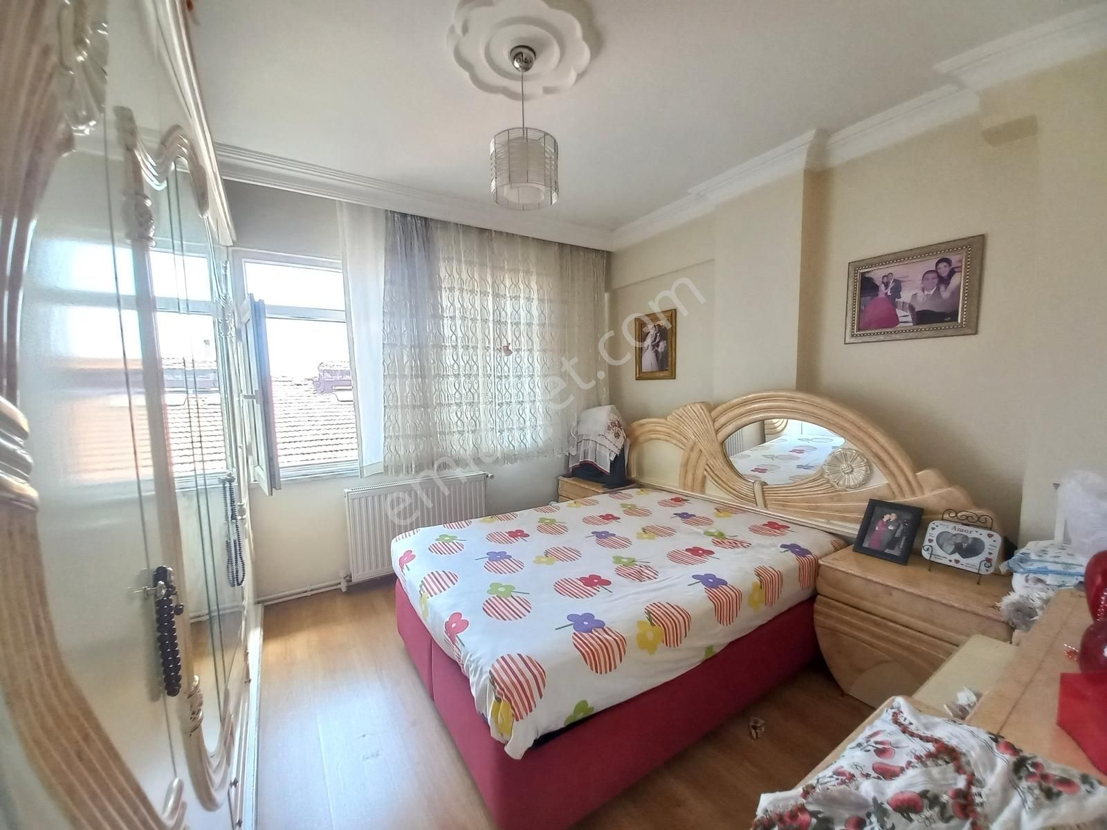 Şeref Emlak Gaziosmanpaşa Yenidoğan Satılık Daire 4.500.000 Tl - Görsel 26