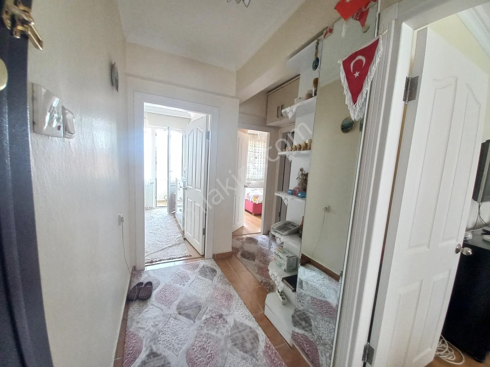 Şeref Emlak Gaziosmanpaşa Yenidoğan Satılık Daire 4.500.000 Tl - Görsel 17