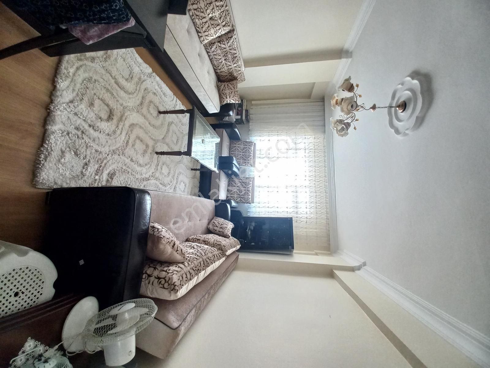 Şeref Emlak Gaziosmanpaşa Yenidoğan Satılık Daire 4.500.000 Tl - Görsel 19