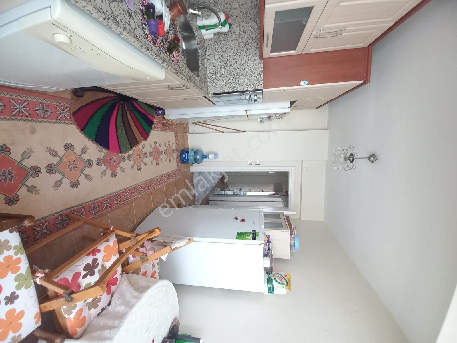 Şeref Emlak Gaziosmanpaşa Yenidoğan Satılık Daire 4.500.000 Tl - Görsel 20