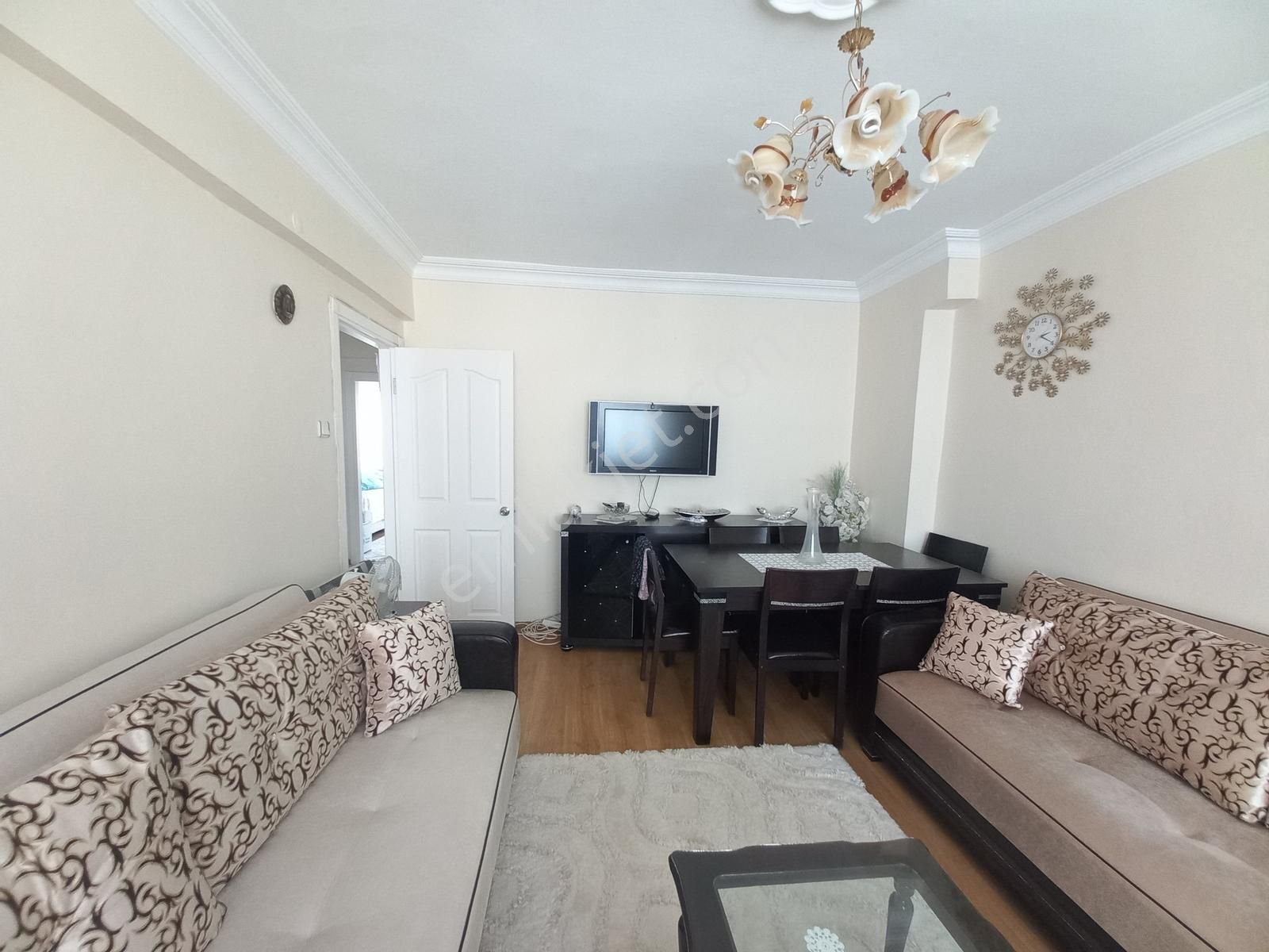 Şeref Emlak Gaziosmanpaşa Yenidoğan Satılık Daire 4.500.000 Tl - Görsel 25