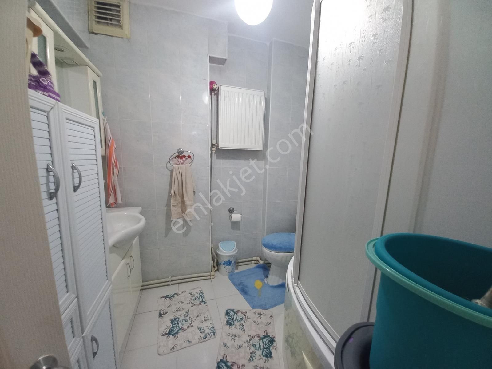 Şeref Emlak Gaziosmanpaşa Yenidoğan Satılık Daire 4.500.000 Tl - Görsel 9