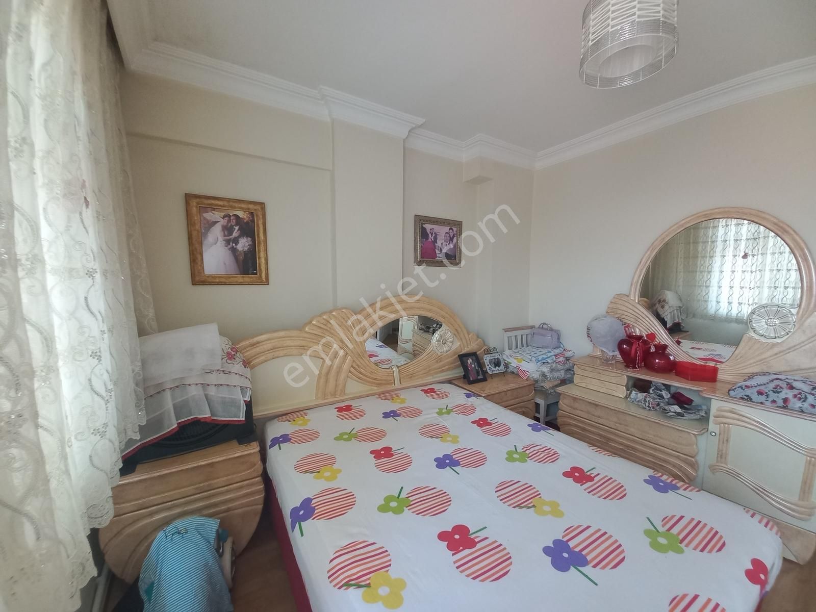 Şeref Emlak Gaziosmanpaşa Yenidoğan Satılık Daire 4.500.000 Tl - Görsel 15