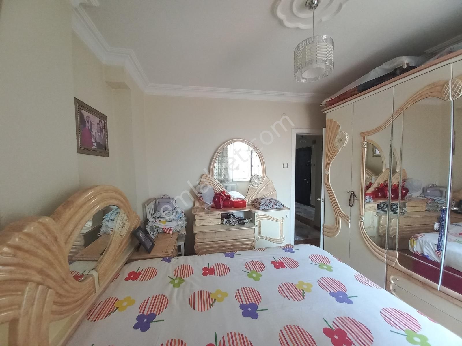 Şeref Emlak Gaziosmanpaşa Yenidoğan Satılık Daire 4.500.000 Tl - Görsel 6