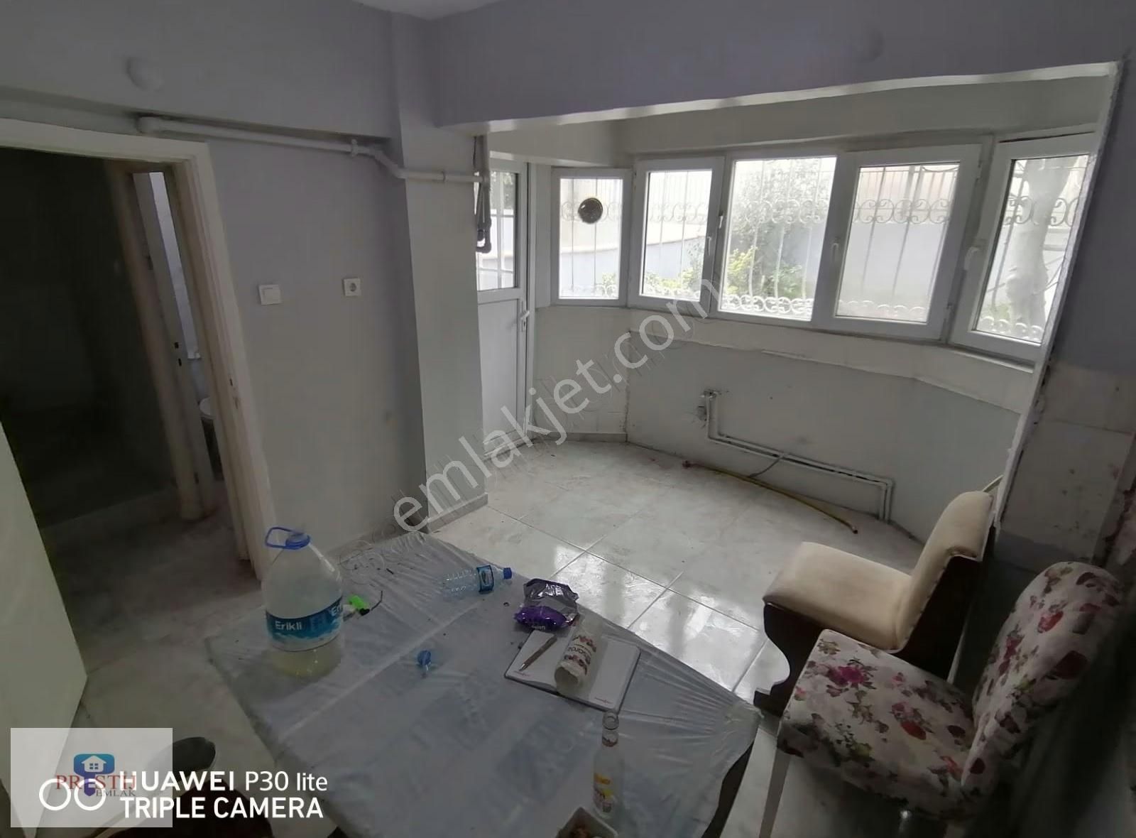 Prestij'den Atakent2 Parkın Karşısı Müstakil Bahçeli 5+1 Villa - Görsel 22