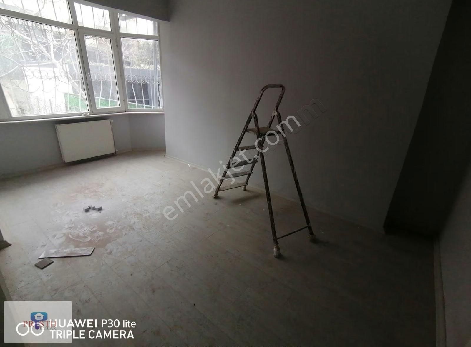 Prestij'den Atakent2 Parkın Karşısı Müstakil Bahçeli 5+1 Villa - Görsel 11