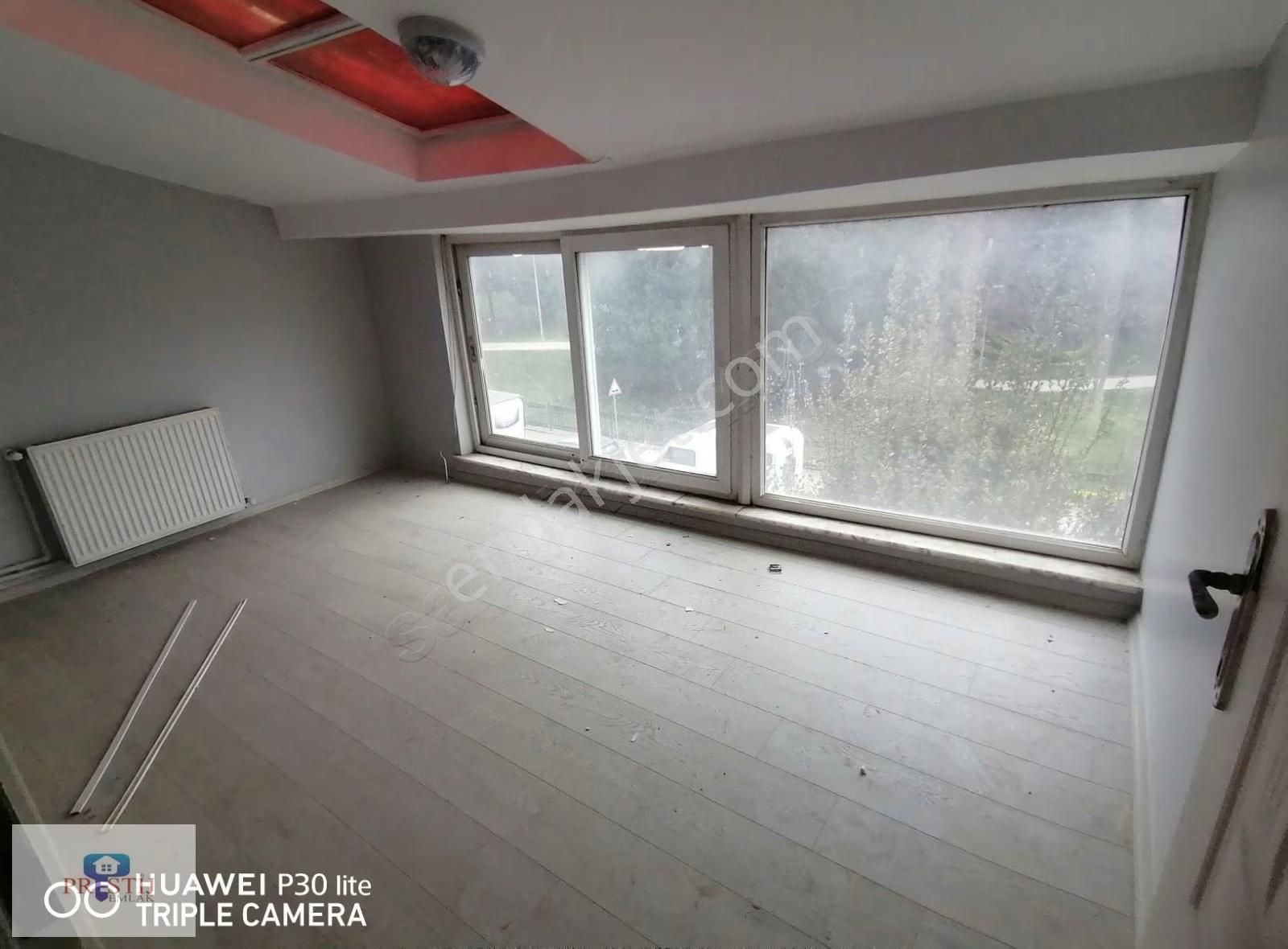 Prestij'den Atakent2 Parkın Karşısı Müstakil Bahçeli 5+1 Villa - Görsel 13