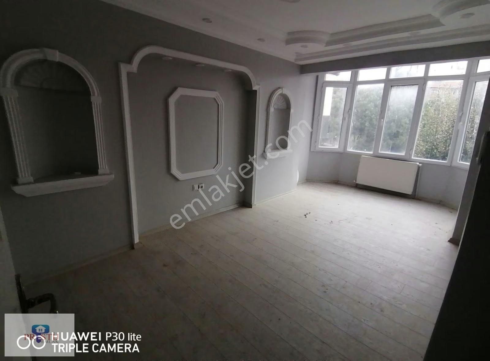 Prestij'den Atakent2 Parkın Karşısı Müstakil Bahçeli 5+1 Villa - Görsel 17