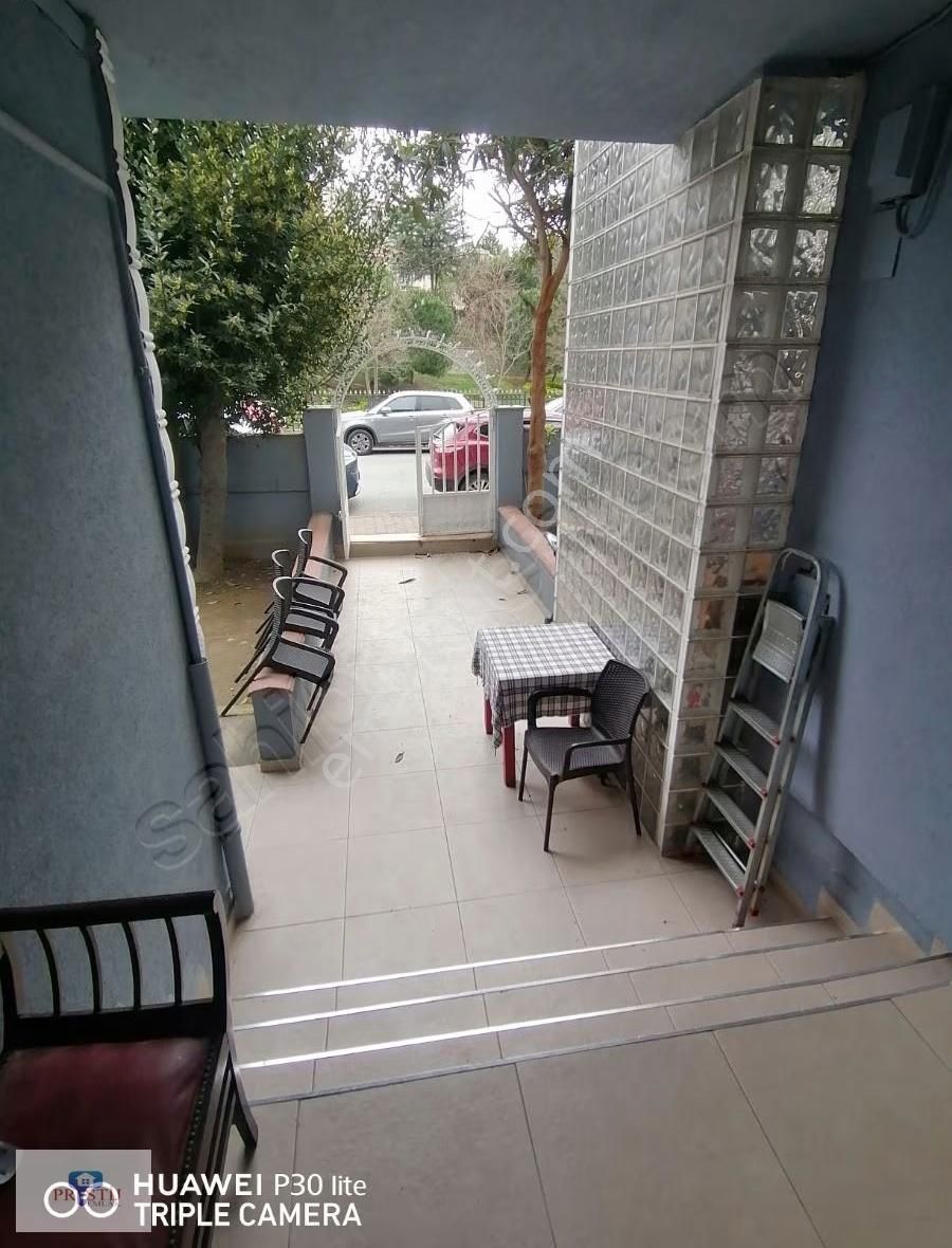 Prestij'den Atakent2 Parkın Karşısı Müstakil Bahçeli 5+1 Villa - Görsel 9