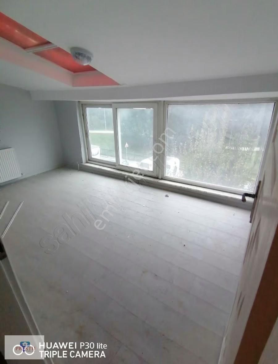 Prestij'den Atakent2 Parkın Karşısı Müstakil Bahçeli 5+1 Villa - Görsel 21