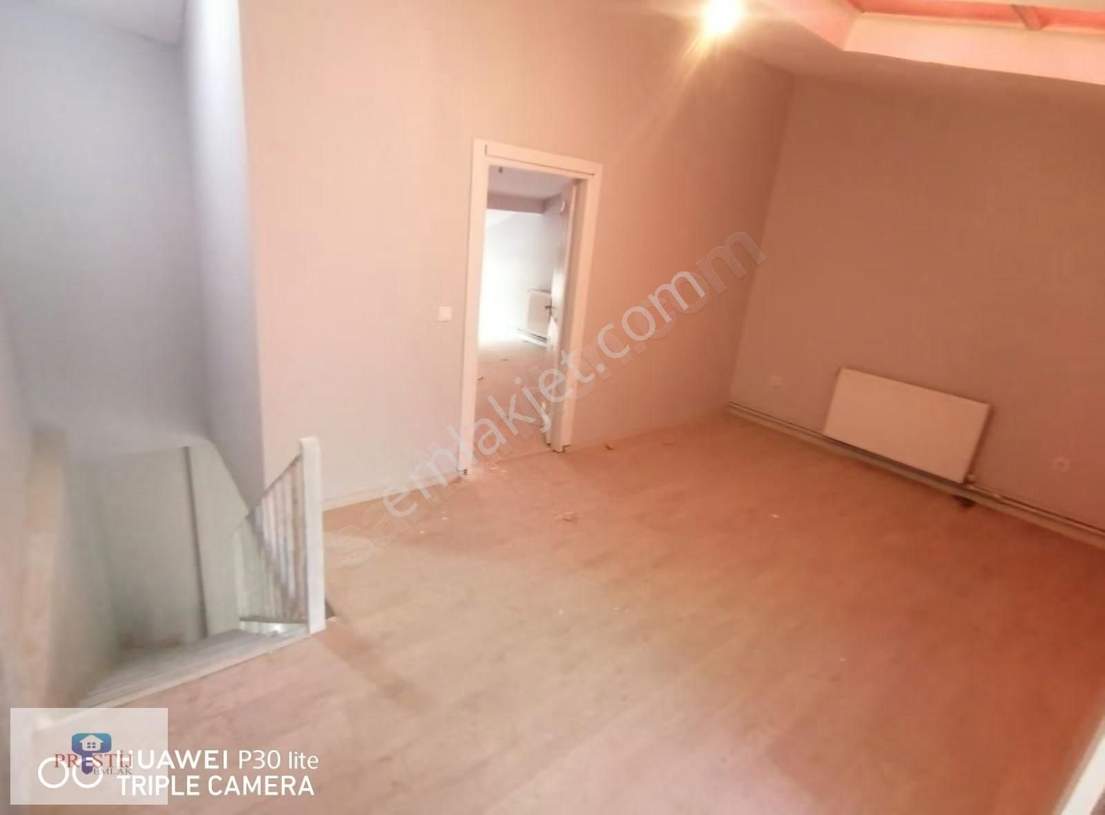 Prestij'den Atakent2 Parkın Karşısı Müstakil Bahçeli 5+1 Villa - Görsel 25