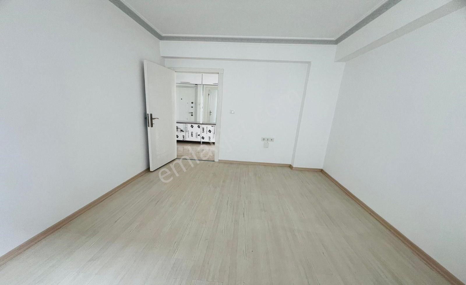 Keçiören Kanunı Mah Kök Tapu Yeni Bina Katta 3+1 Yapılı Masrafsız Acil Satılık Daire - Görsel 11