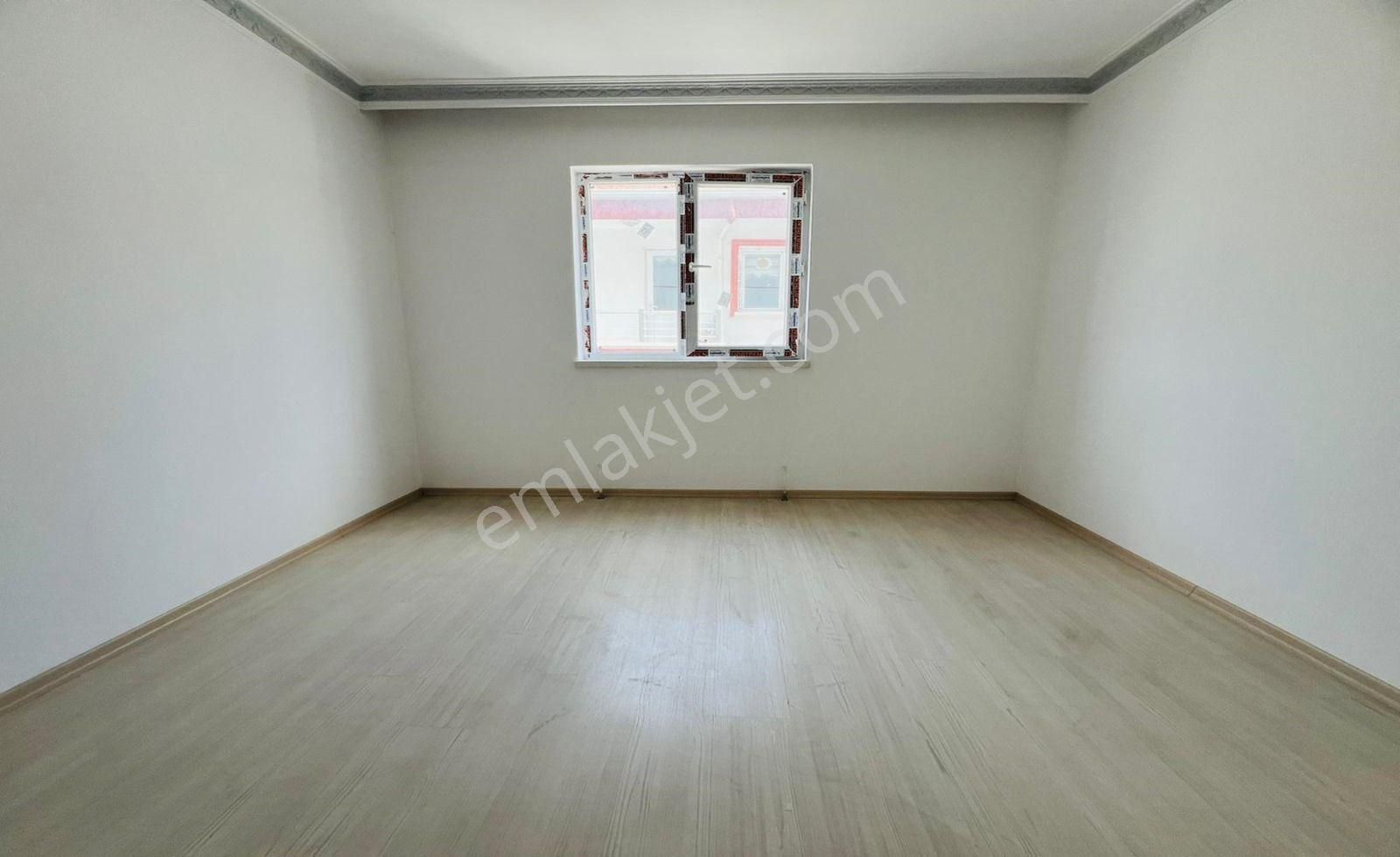 Keçiören Kanunı Mah Kök Tapu Yeni Bina Katta 3+1 Yapılı Masrafsız Acil Satılık Daire - Görsel 18