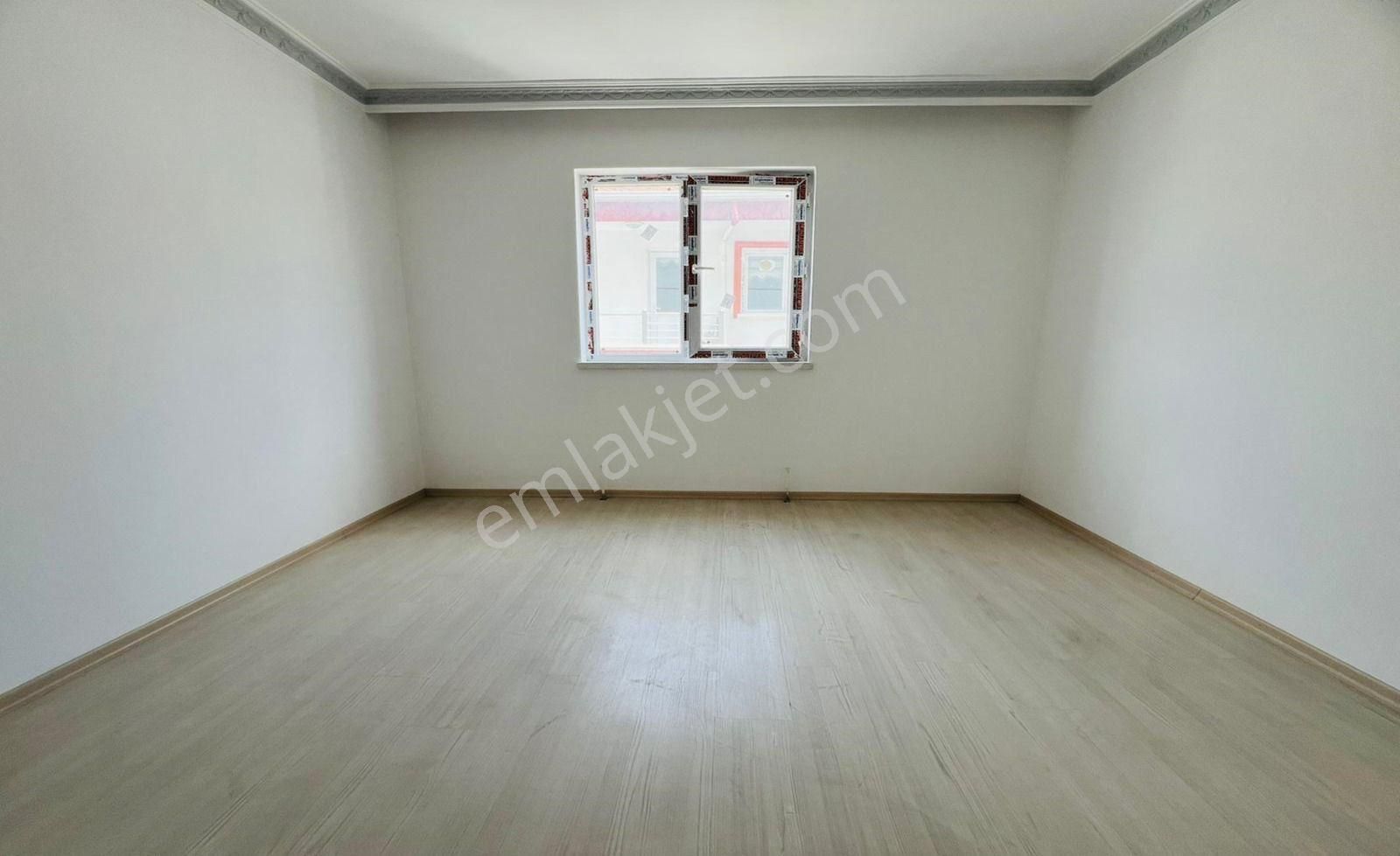 Keçiören Kanunı Mah Kök Tapu Yeni Bina Katta 3+1 Yapılı Masrafsız Acil Satılık Daire - Görsel 15