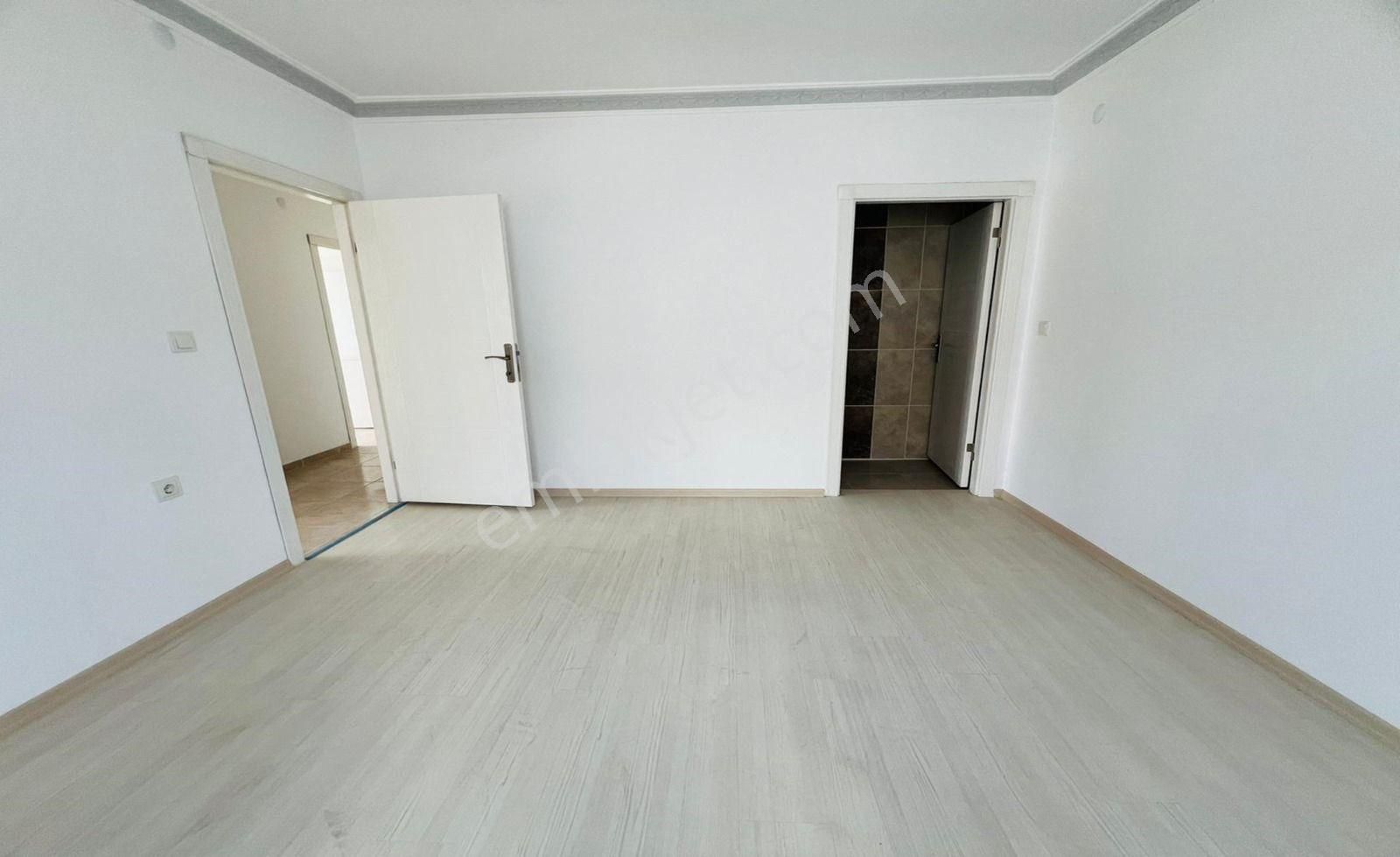 Keçiören Kanunı Mah Kök Tapu Yeni Bina Katta 3+1 Yapılı Masrafsız Acil Satılık Daire - Görsel 17