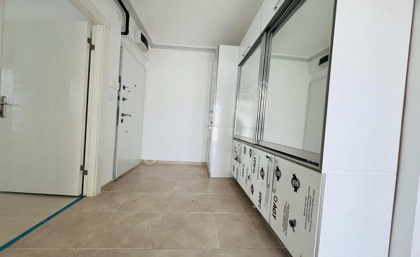 Keçiören Kanunı Mah Kök Tapu Yeni Bina Katta 3+1 Yapılı Masrafsız Acil Satılık Daire - Görsel 30