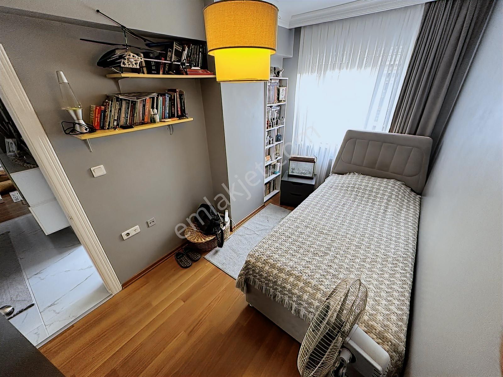 Şeref Emlak Ordu Cadde Üzerinde Satılık 3+1 Daire 7.250.000 Tl - Görsel 7