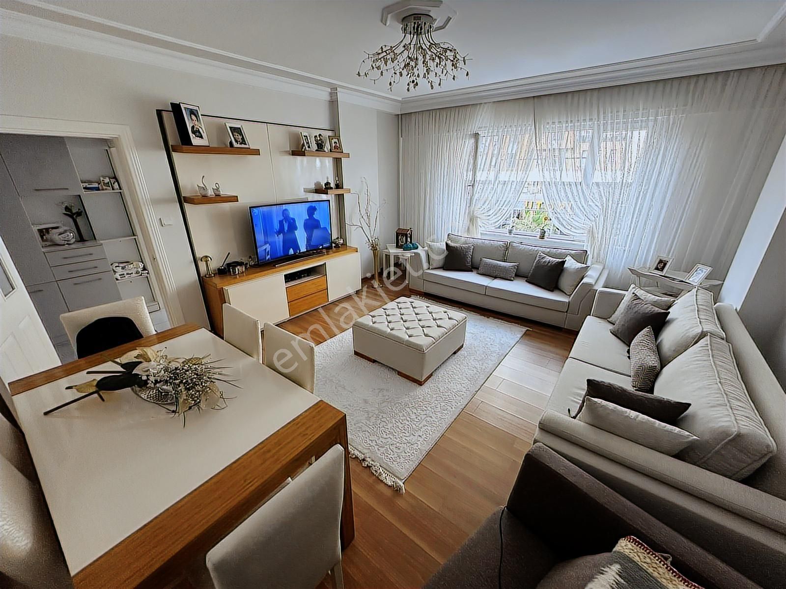 Şeref Emlak Ordu Cadde Üzerinde Satılık 3+1 Daire 7.250.000 Tl - Görsel 9