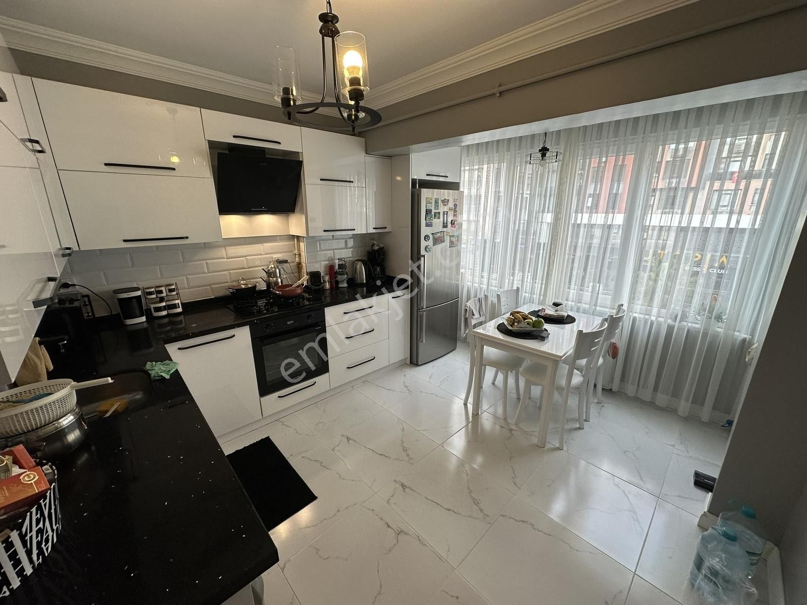Şeref Emlak Ordu Cadde Üzerinde Satılık 3+1 Daire 7.250.000 Tl - Görsel 2