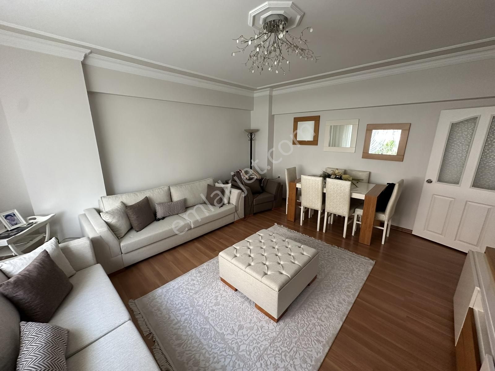 Şeref Emlak Ordu Cadde Üzerinde Satılık 3+1 Daire 7.250.000 Tl - Görsel 5