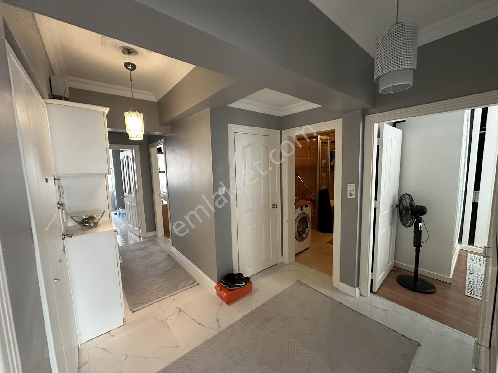Şeref Emlak Ordu Cadde Üzerinde Satılık 3+1 Daire 7.250.000 Tl - Görsel 16