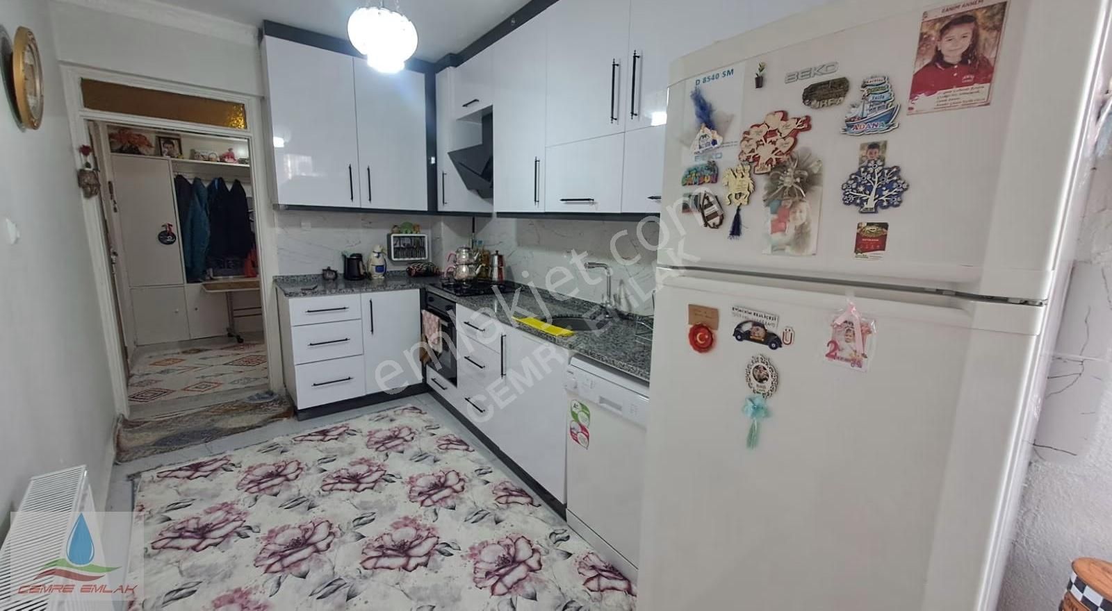 Muratdede Mahallesi'nde Satılık Daire - Görsel 22