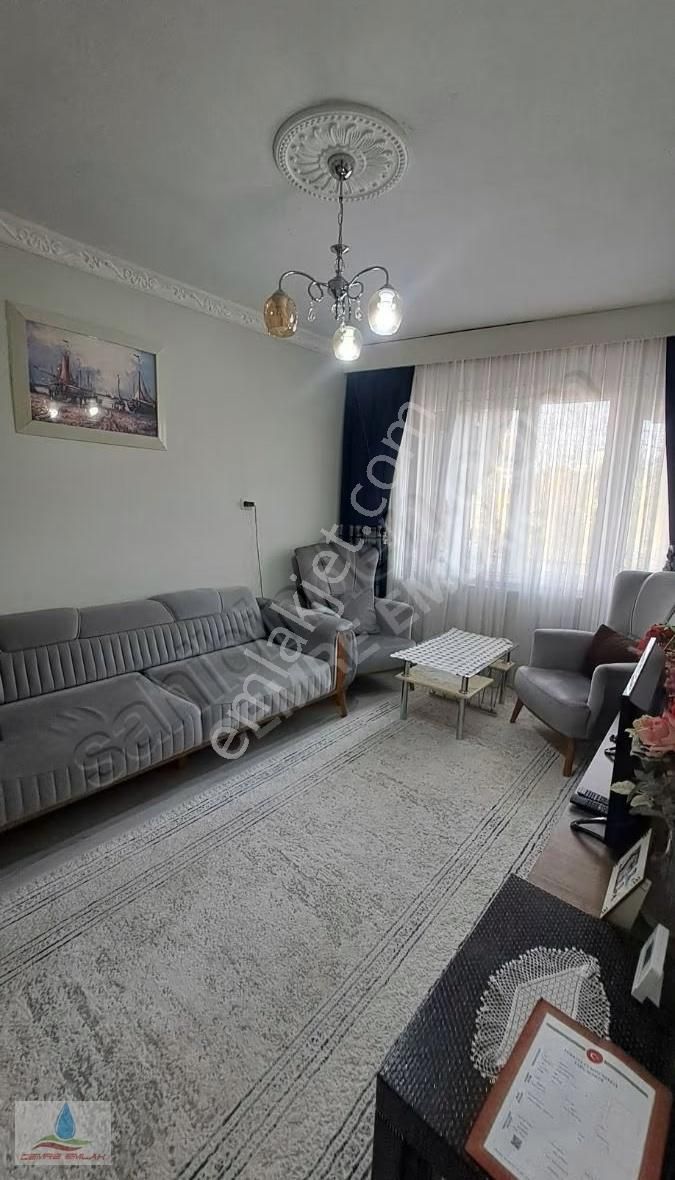 Muratdede Mahallesi'nde Satılık Daire