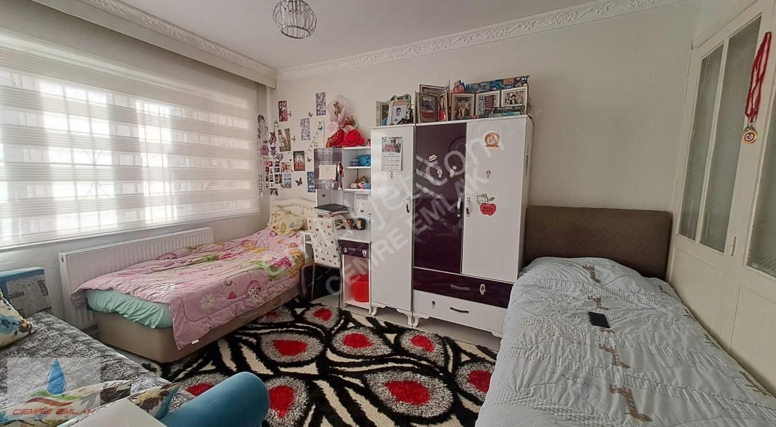 Muratdede Mahallesi'nde Satılık Daire - Görsel 24