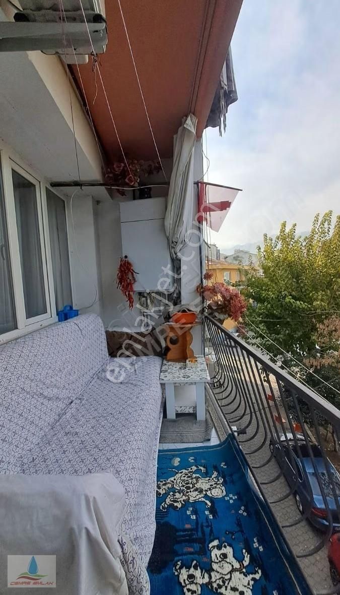 Muratdede Mahallesi'nde Satılık Daire - Görsel 29