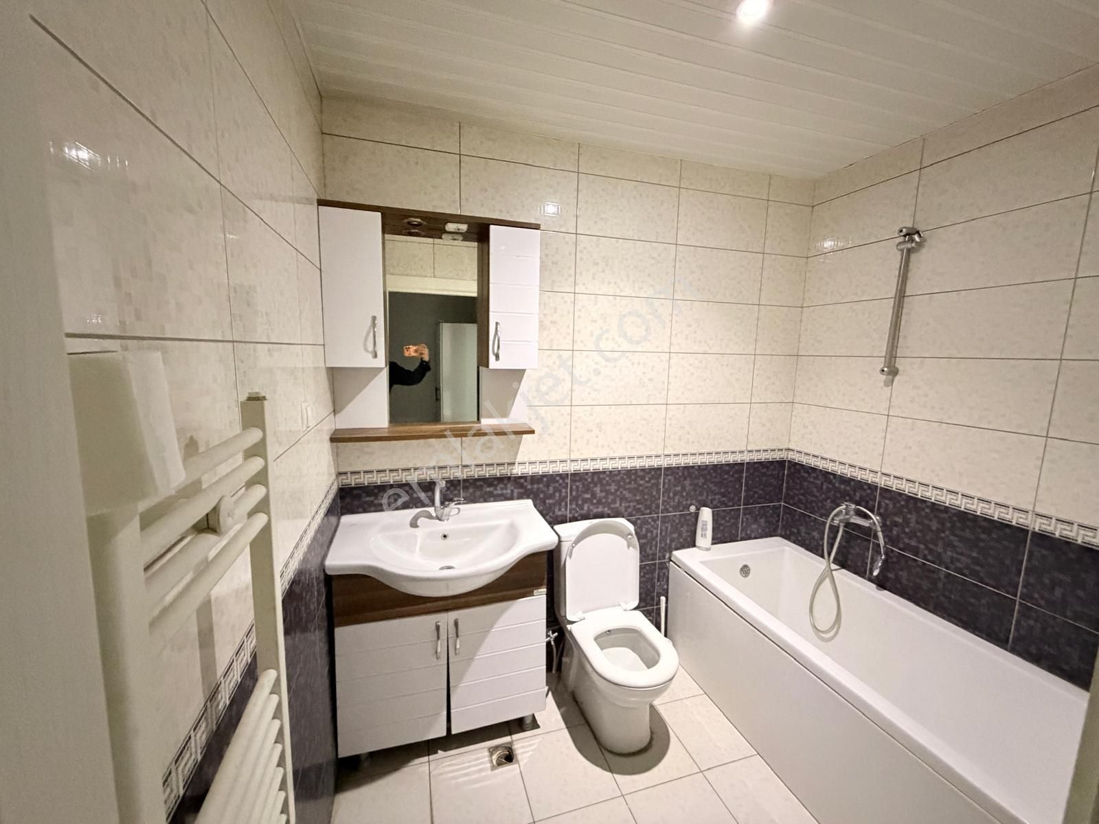 Keçiörende Günlük Kiralık Daireler - Görsel 8