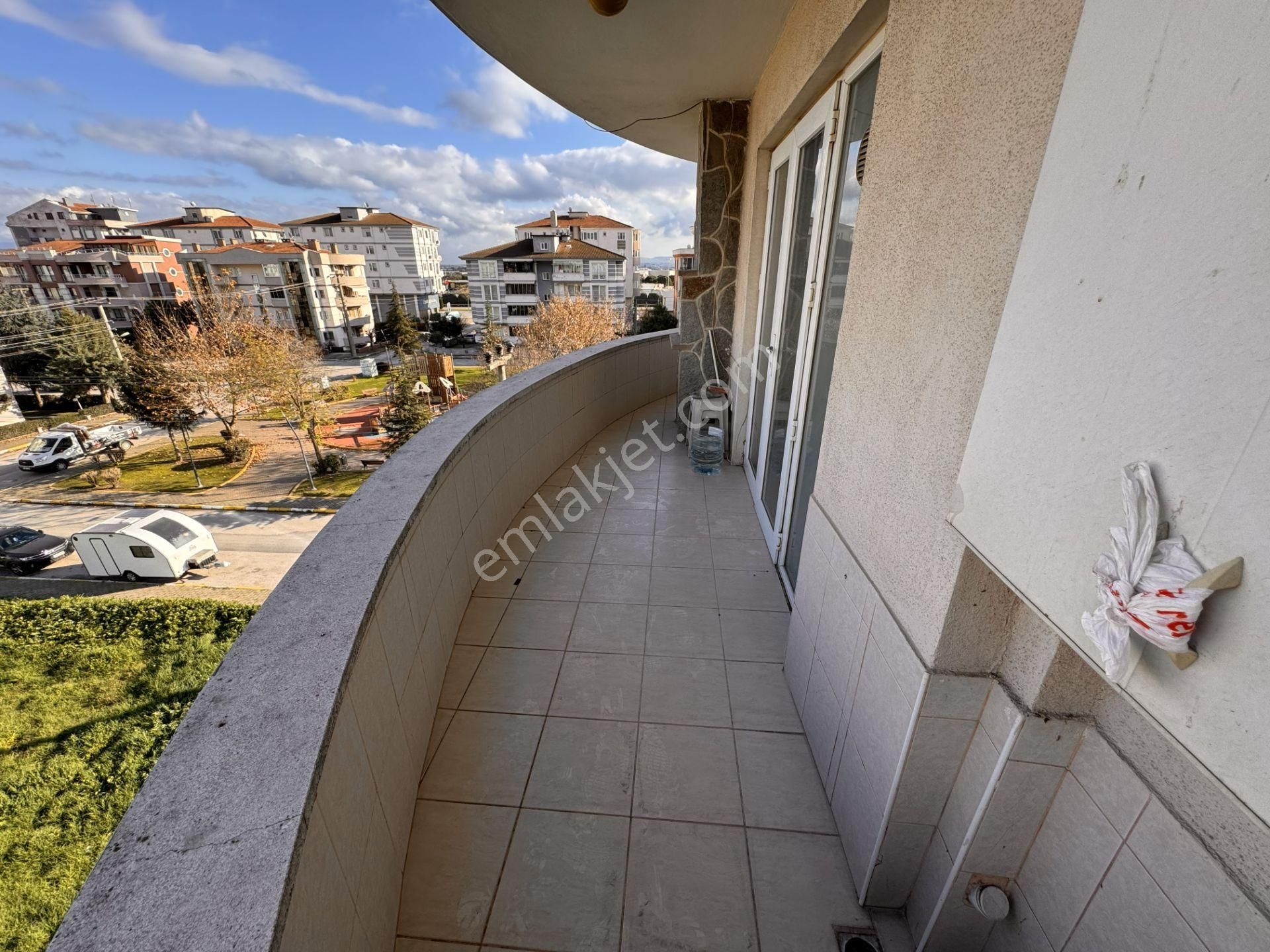 Balıkesir Karesi Paşaalanı Mahallesinde 3+1 Satılık Daire - Görsel 19