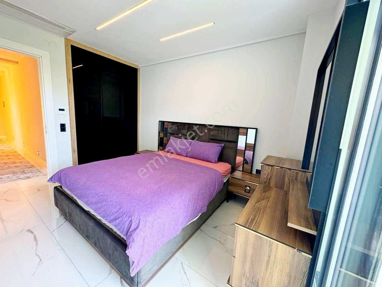 Değirmendere Evva Cratos Villaları Özel Havuzlu 4+1 - Görsel 7