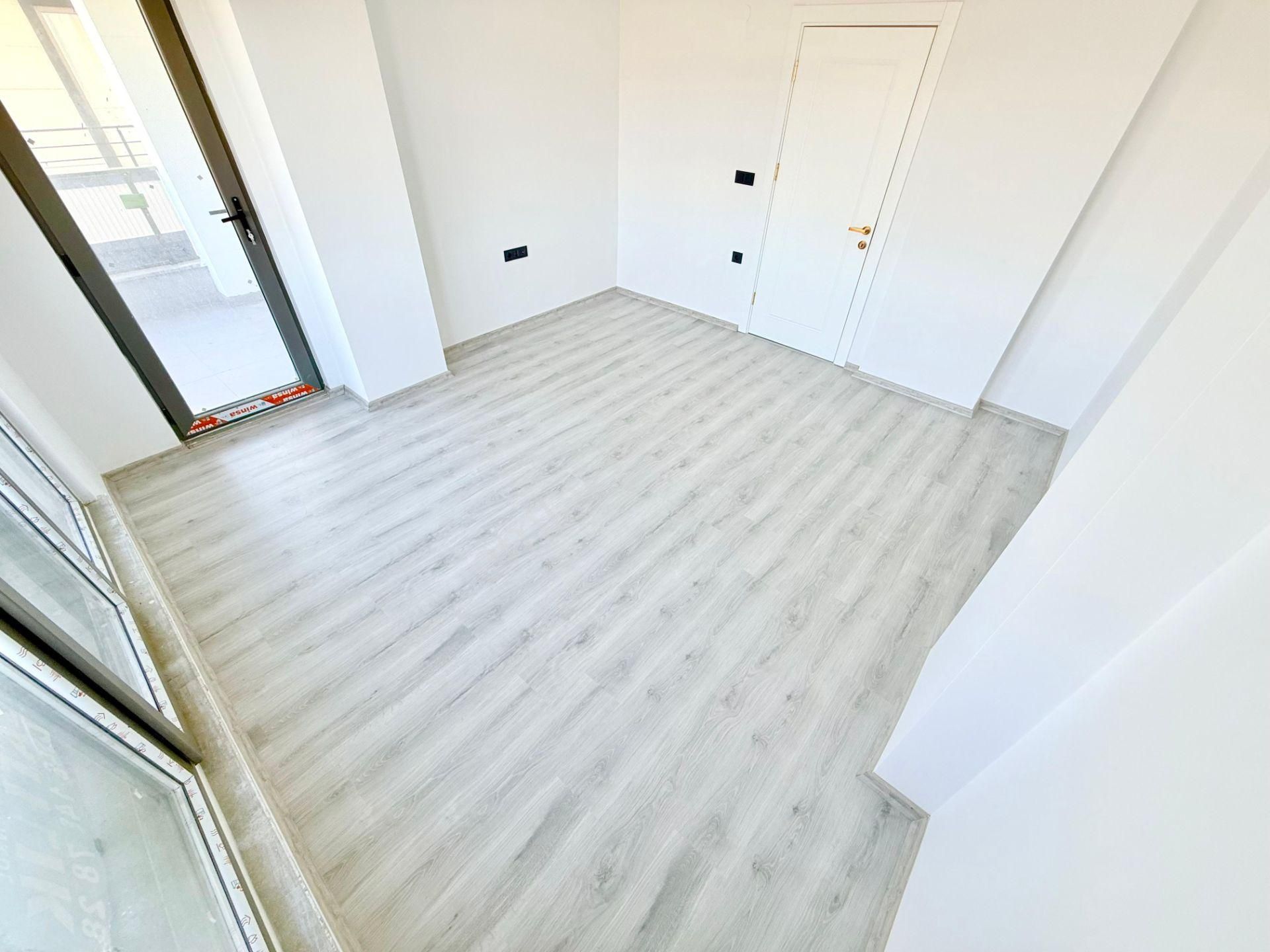 ▶ ▶ Akçay Körfez'den Dağ Manzaralı Asansörlü Sıfır Satılık 3+1 Dubleks Daire - Görsel 9
