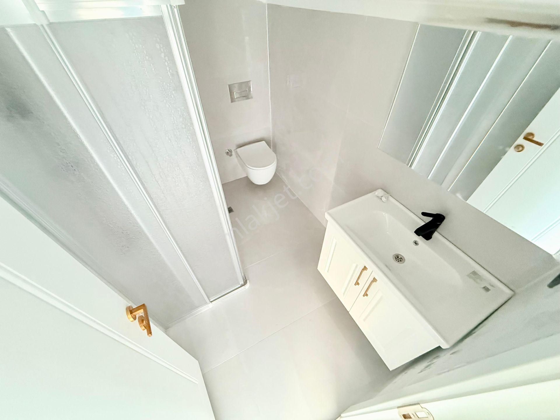 ▶ ▶ Akçay Körfez'den Dağ Manzaralı Asansörlü Sıfır Satılık 3+1 Dubleks Daire - Görsel 27